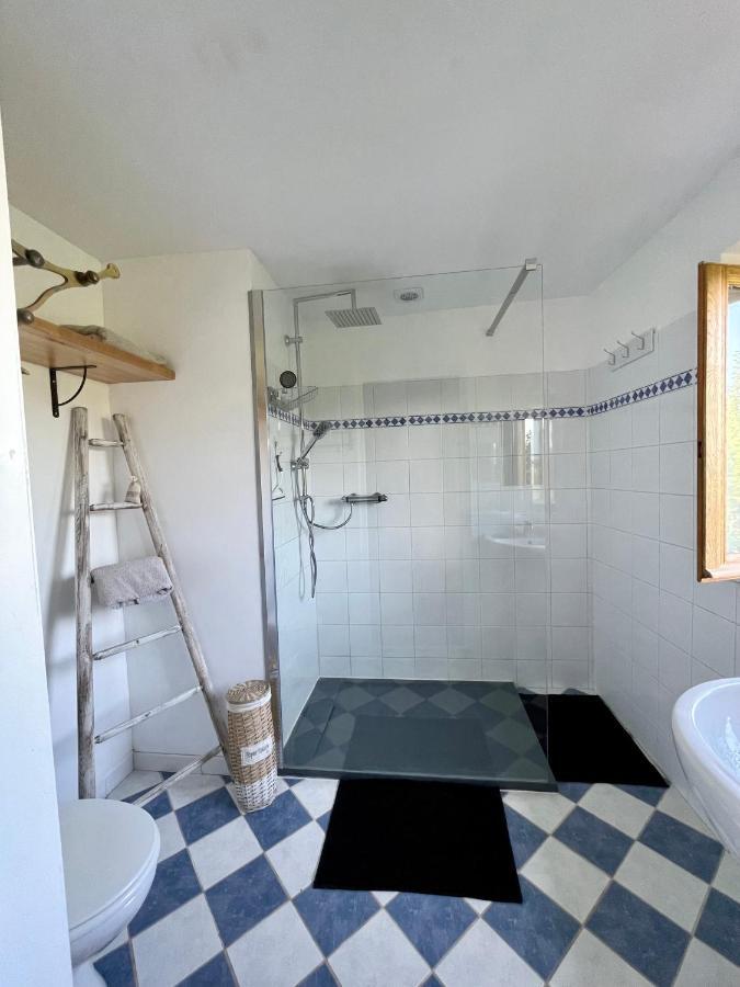 Le Petit Chalus Apartment Forcalquier Exterior photo